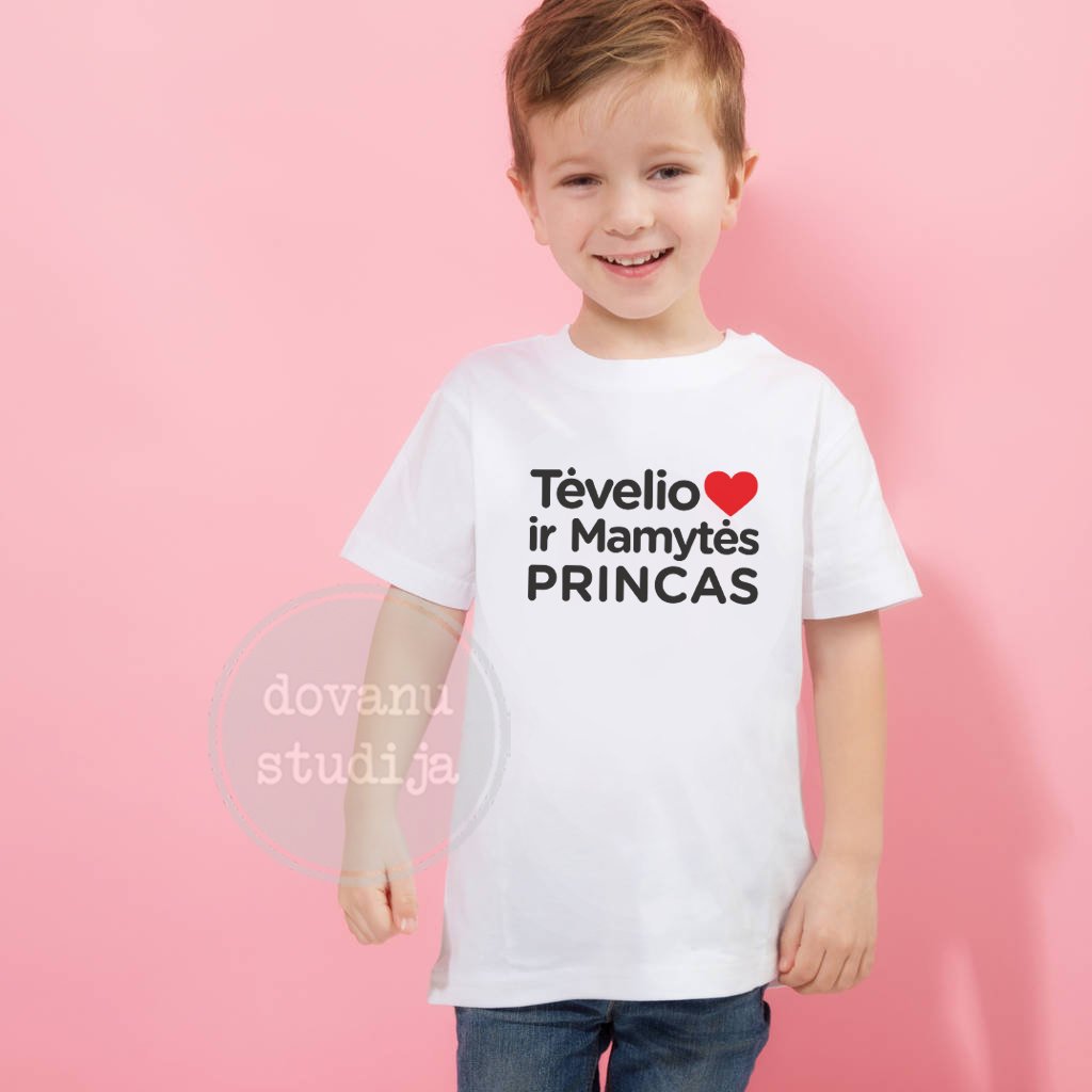 BERNIUKUI LAISVALAIKIO MARŠKINĖLIAI 0011