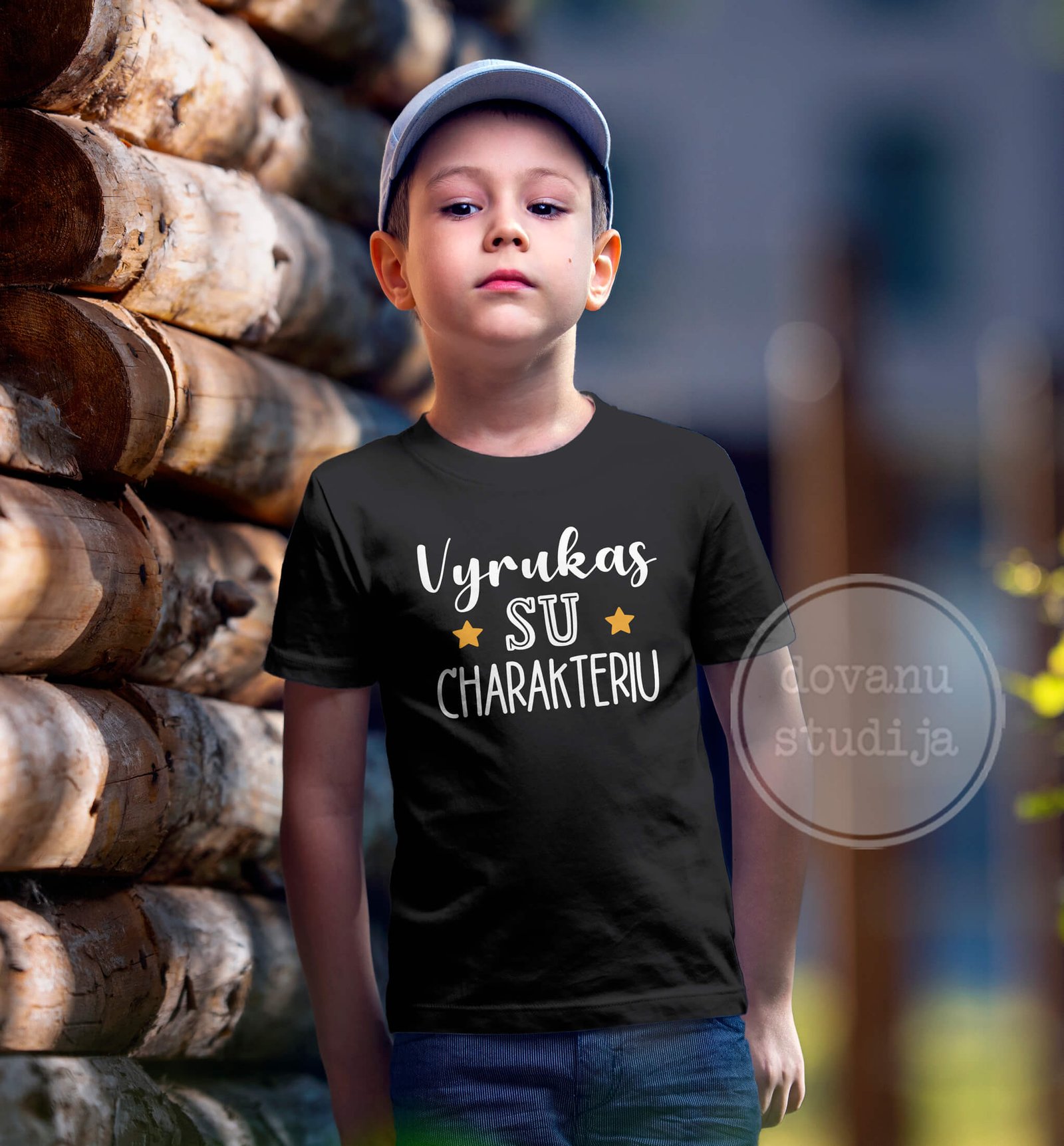 BERNIUKUI LAISVALAIKIO MARŠKINĖLIAI 0017