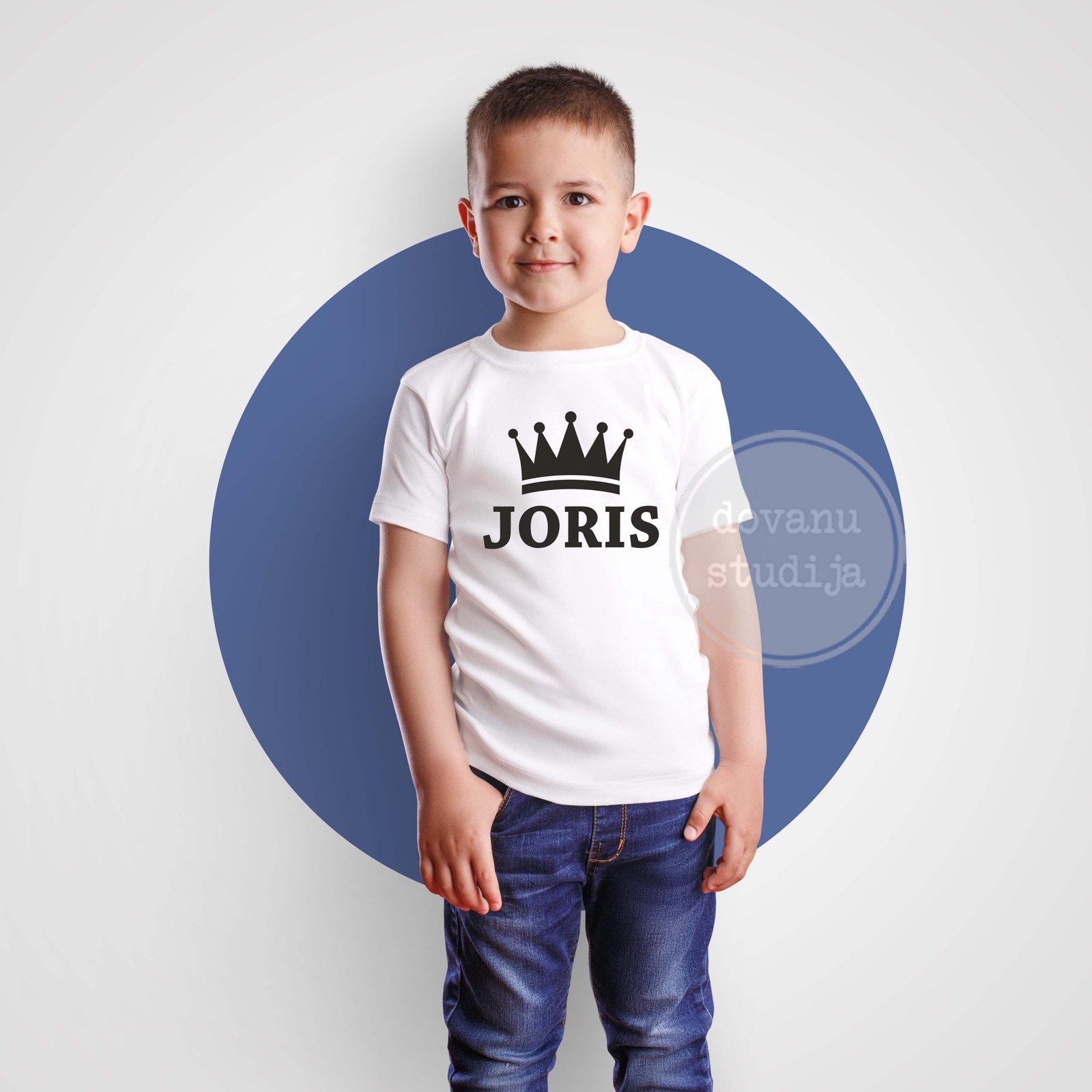 BERNIUKUI LAISVALAIKIO MARŠKINĖLIAI 0023