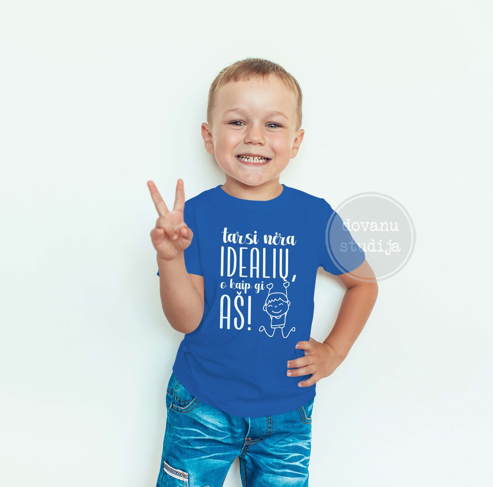 BERNIUKUI LAISVALAIKIO MARŠKINĖLIAI 0024