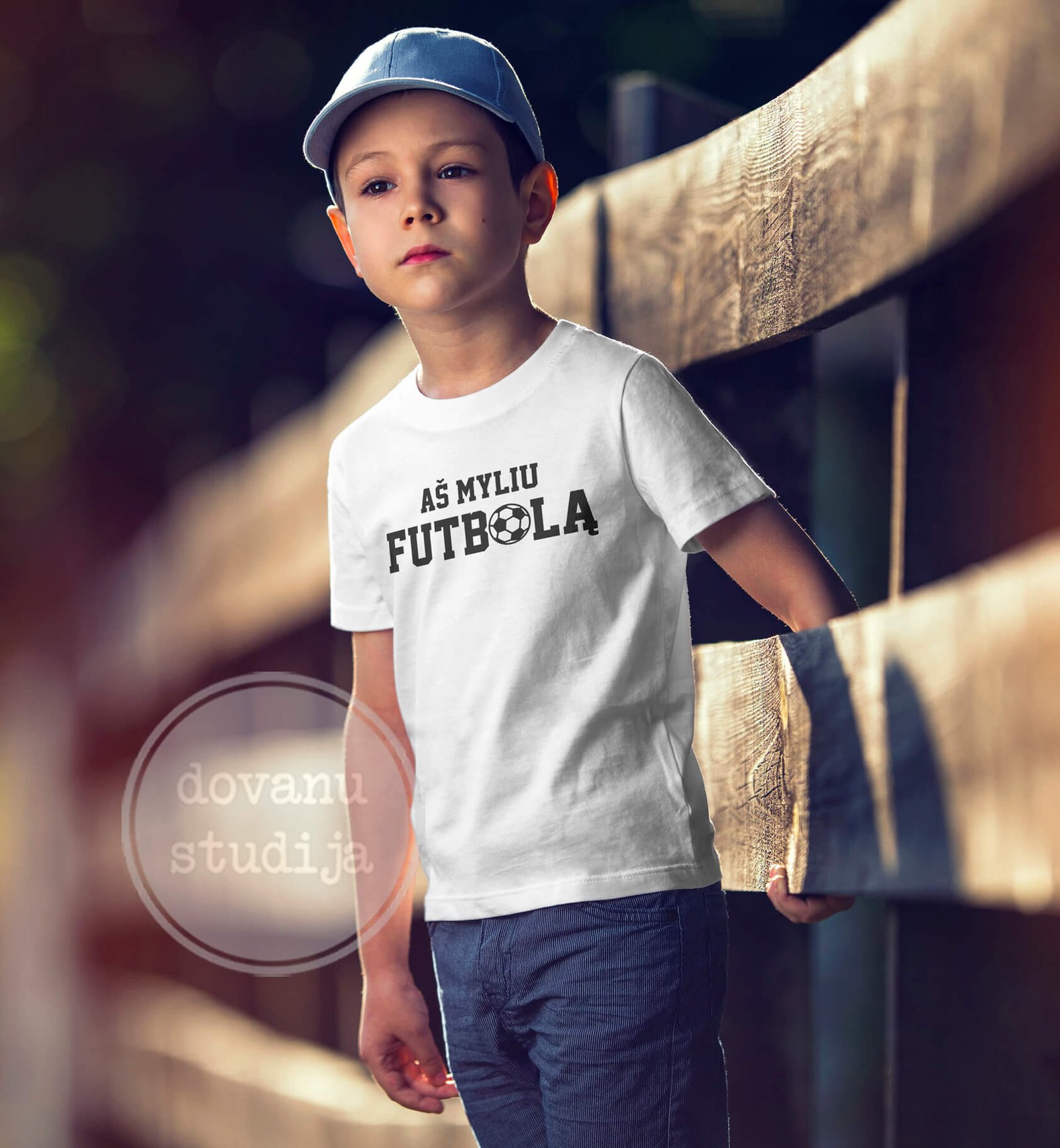 BERNIUKUI LAISVALAIKIO MARŠKINĖLIAI 007