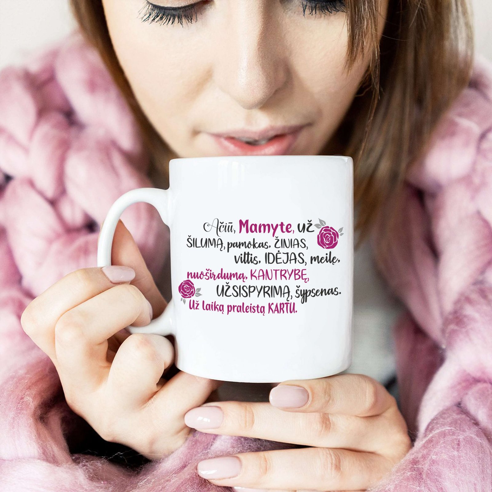 PUODELIAI MOTERIMS (3)