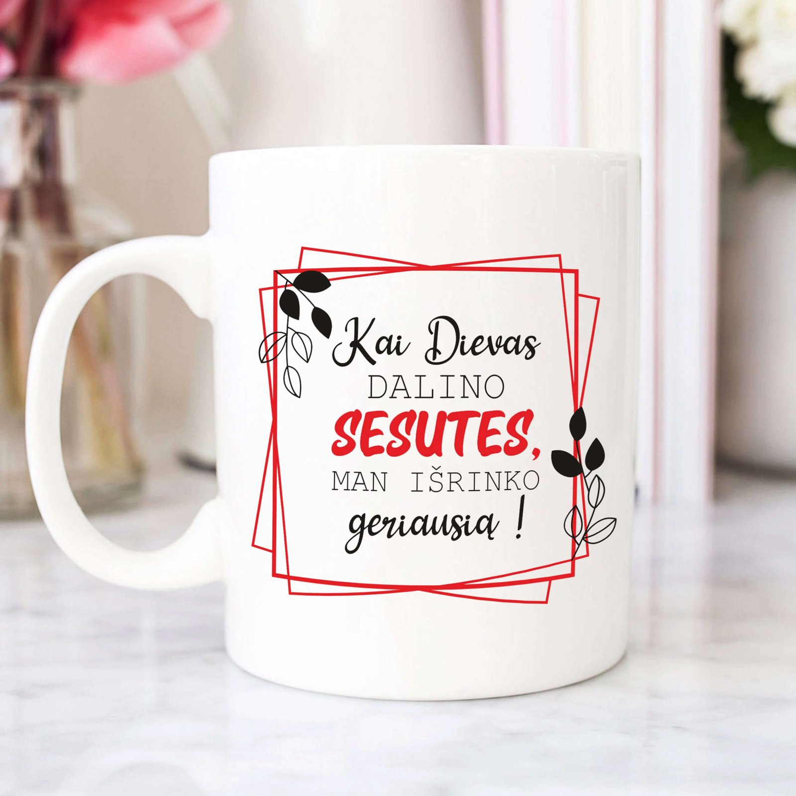 SESĖS puodelis - 005