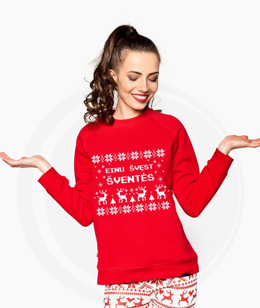 DŽEMPERIS KALĖDOMS 0024