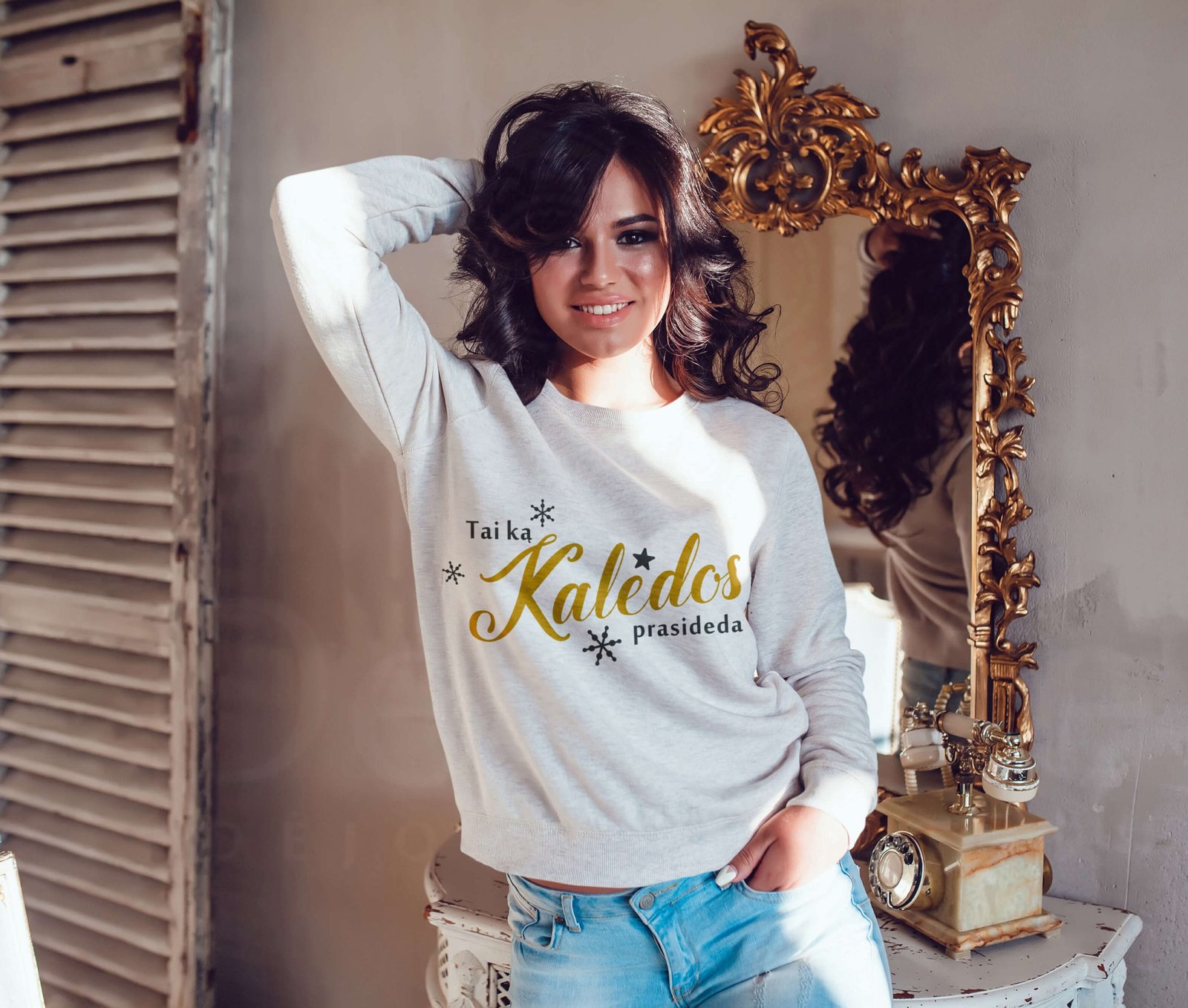 DŽEMPERIS KALĖDOMS 0026