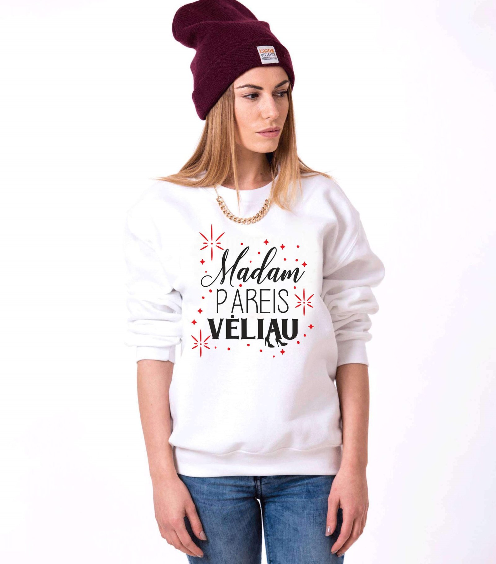 DŽEMPERIS KALĖDOMS 0050