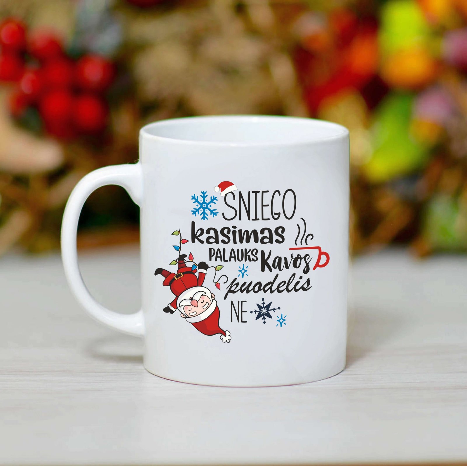 KALĖDINIS PUODELIS 0020