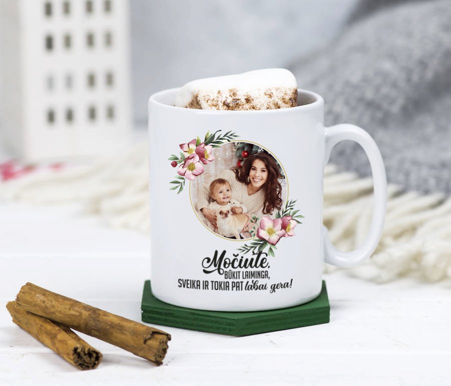 KALĖDINIS PUODELIS 0046