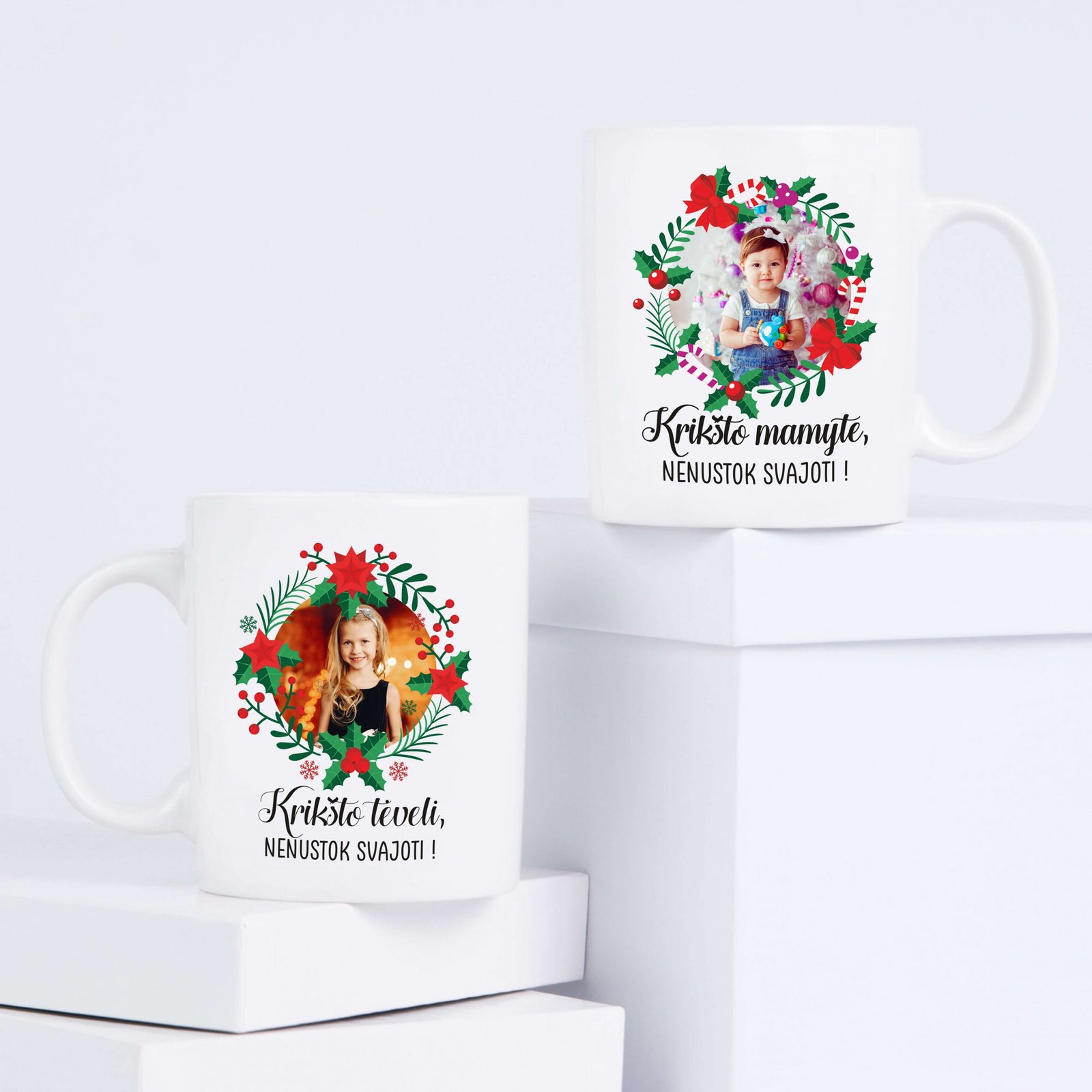 KALĖDINIS PUODELIS 0050