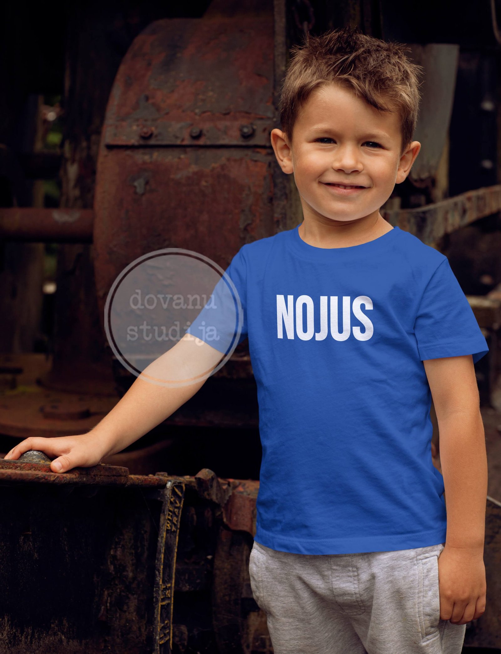 MARŠKINĖLIAI VAIKAMS - LAISVALAIKIUI 0019 (4)