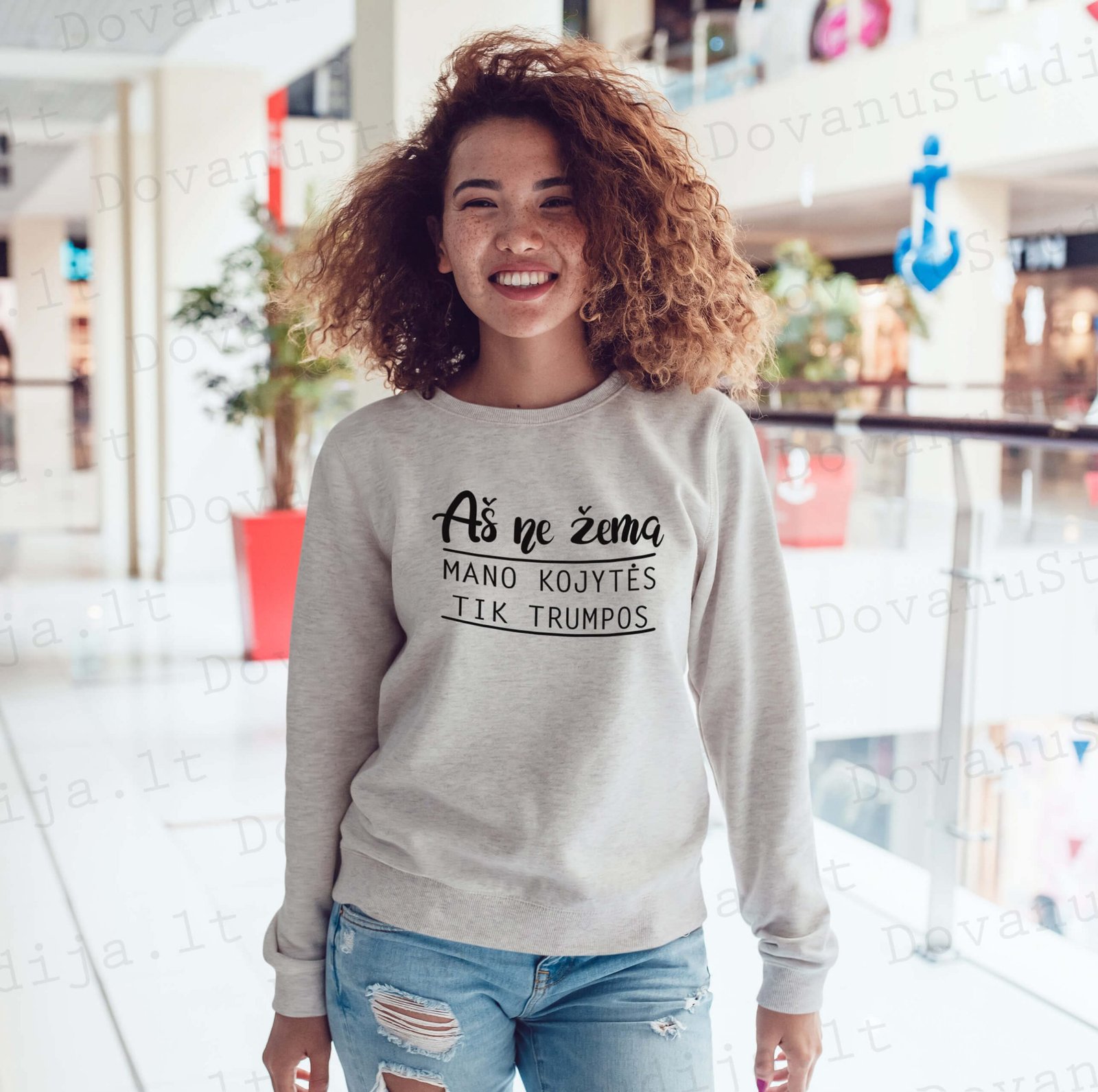 Džemperiai MOTERIMS LAISVALAIKIO 0016