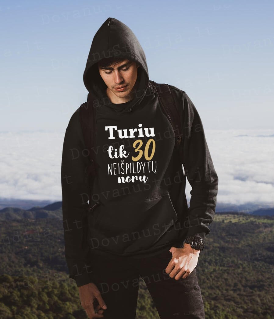 Džemperiai VYRAMS GIMTADIENIUI 004