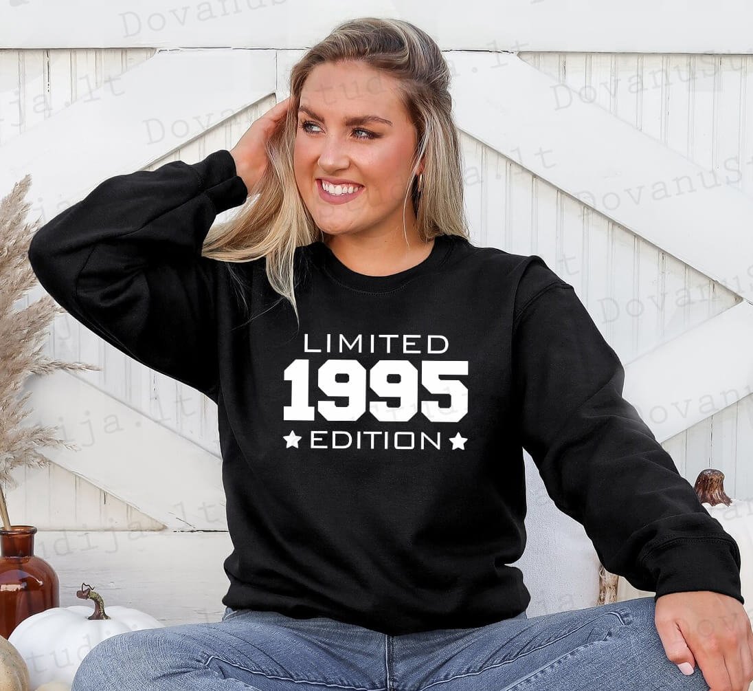 Džemperiai MOTERIMS GIMTADIENIUI 0012