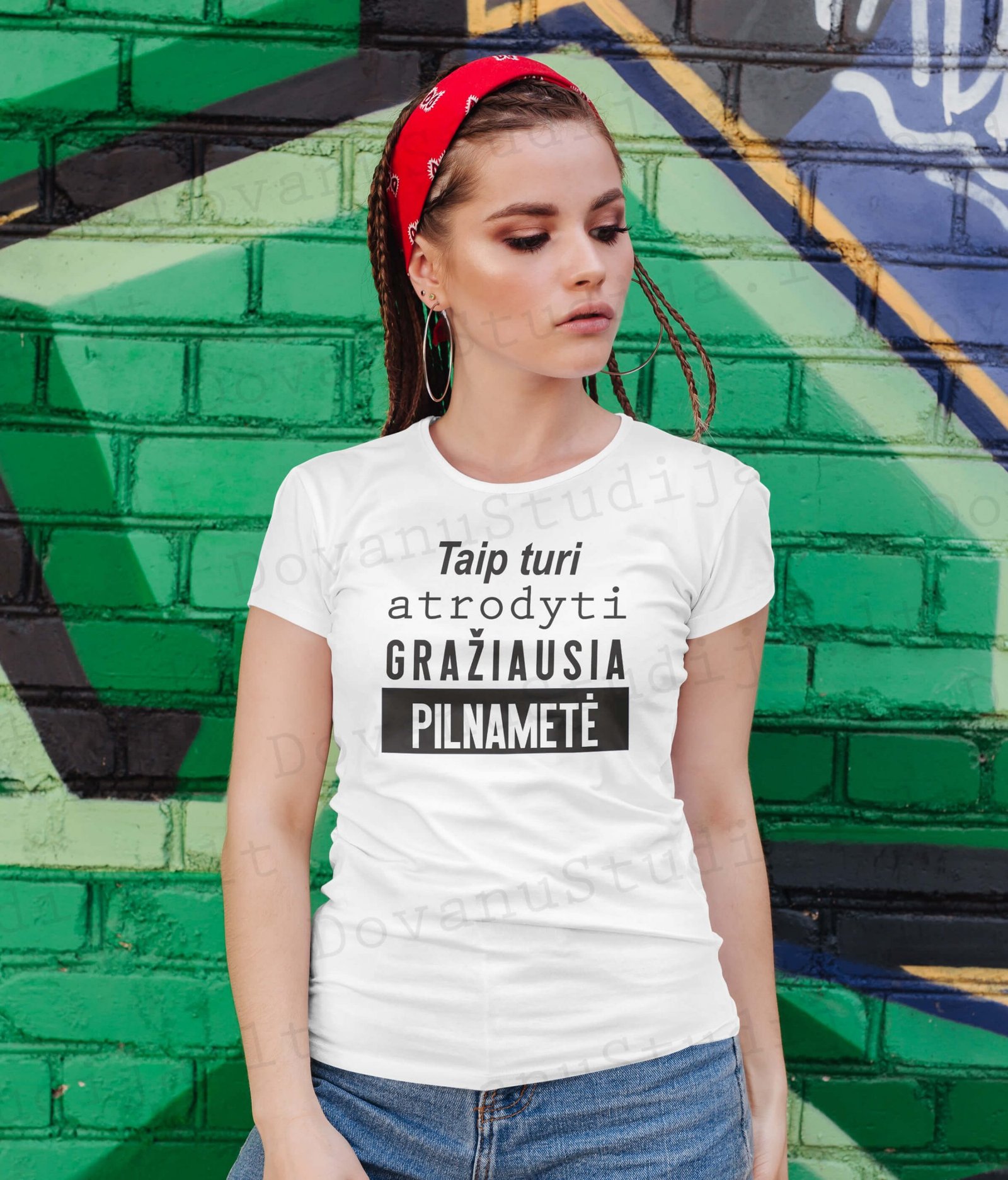 Marškinėliai MOTERIMS GIMTADIENIUI 0020