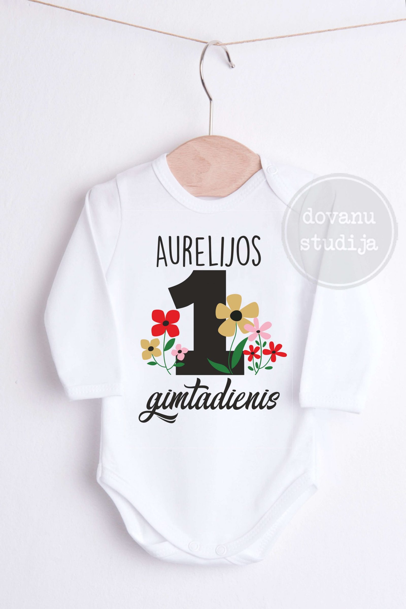 Bodžiukai MERGAITĖM - 1 GIMTADIENIO 0065