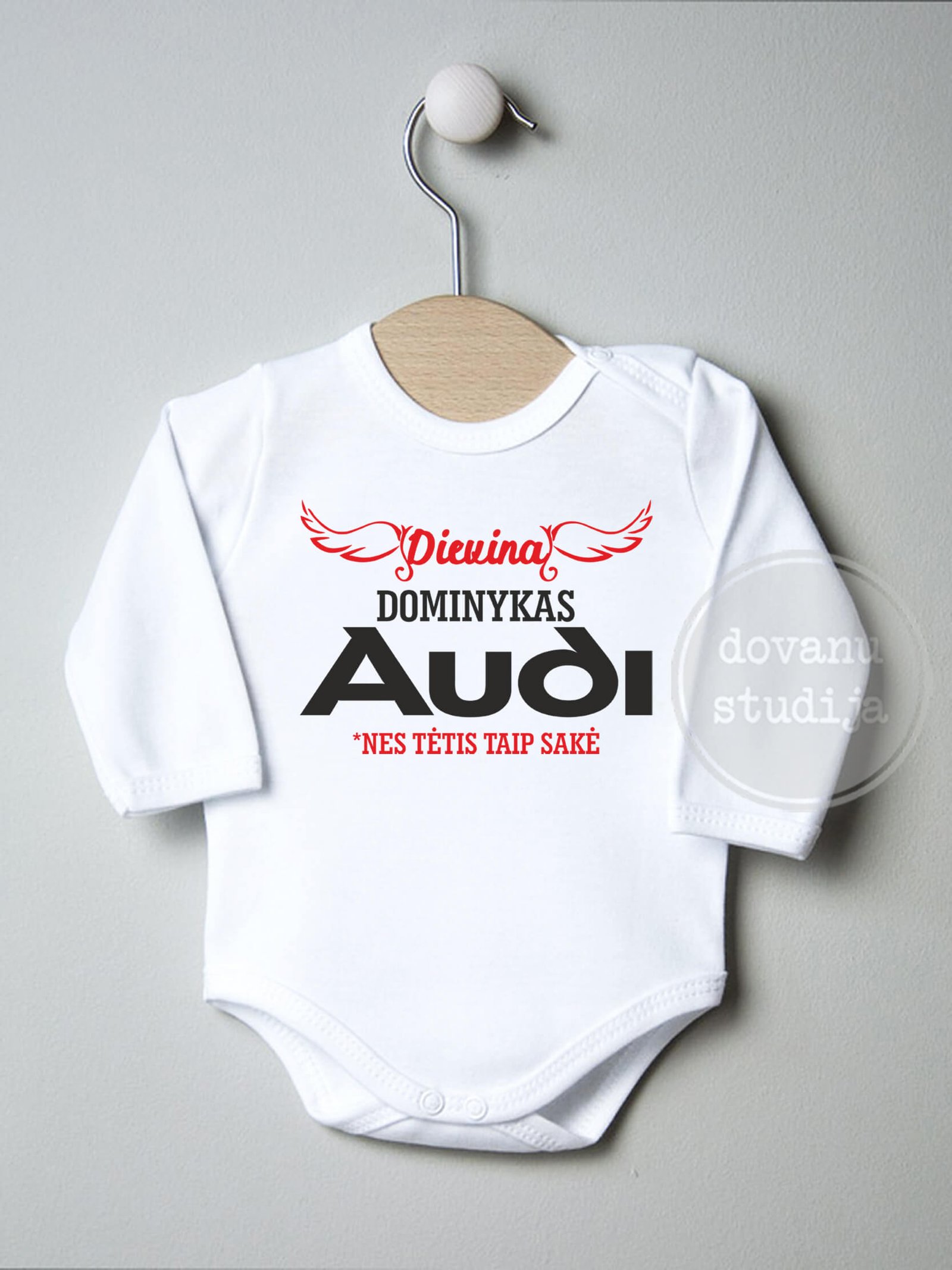 Bodžiukai VAIKAM - APIE TĖTĮ 0033