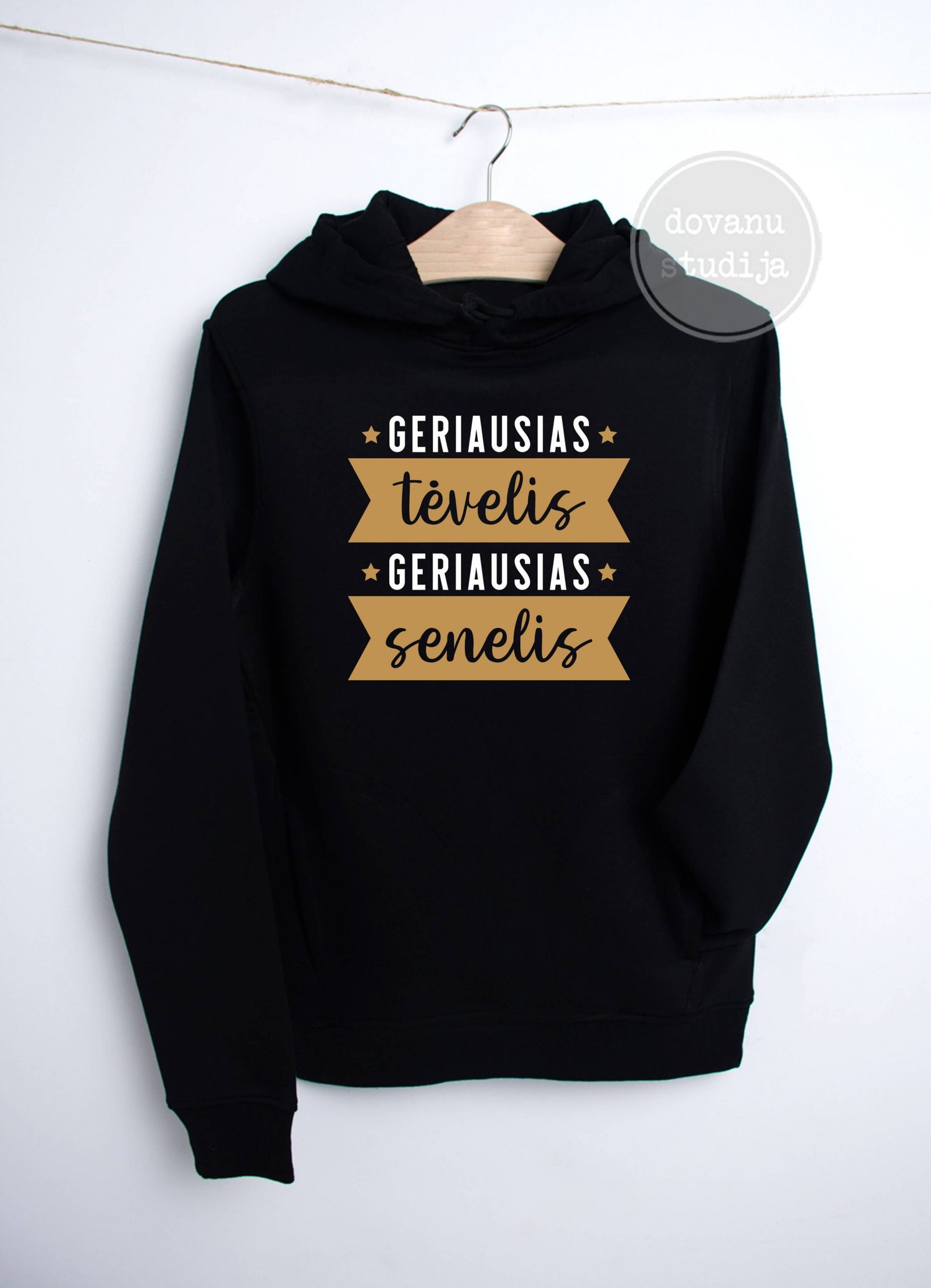 DŽEMPERIS SENELIUI 0010