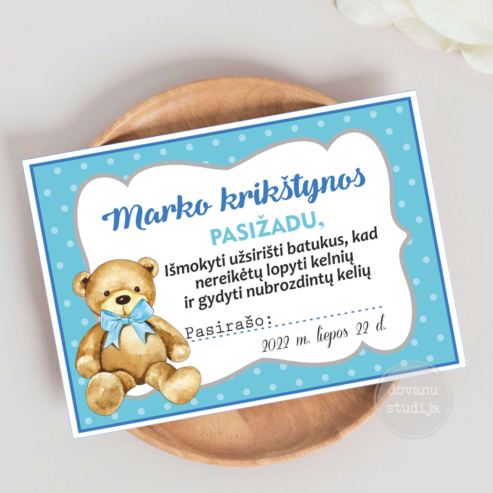 MEŠKIO ŠVENTĖ PASIŽADĖJIMAI SU VARIANTAIS