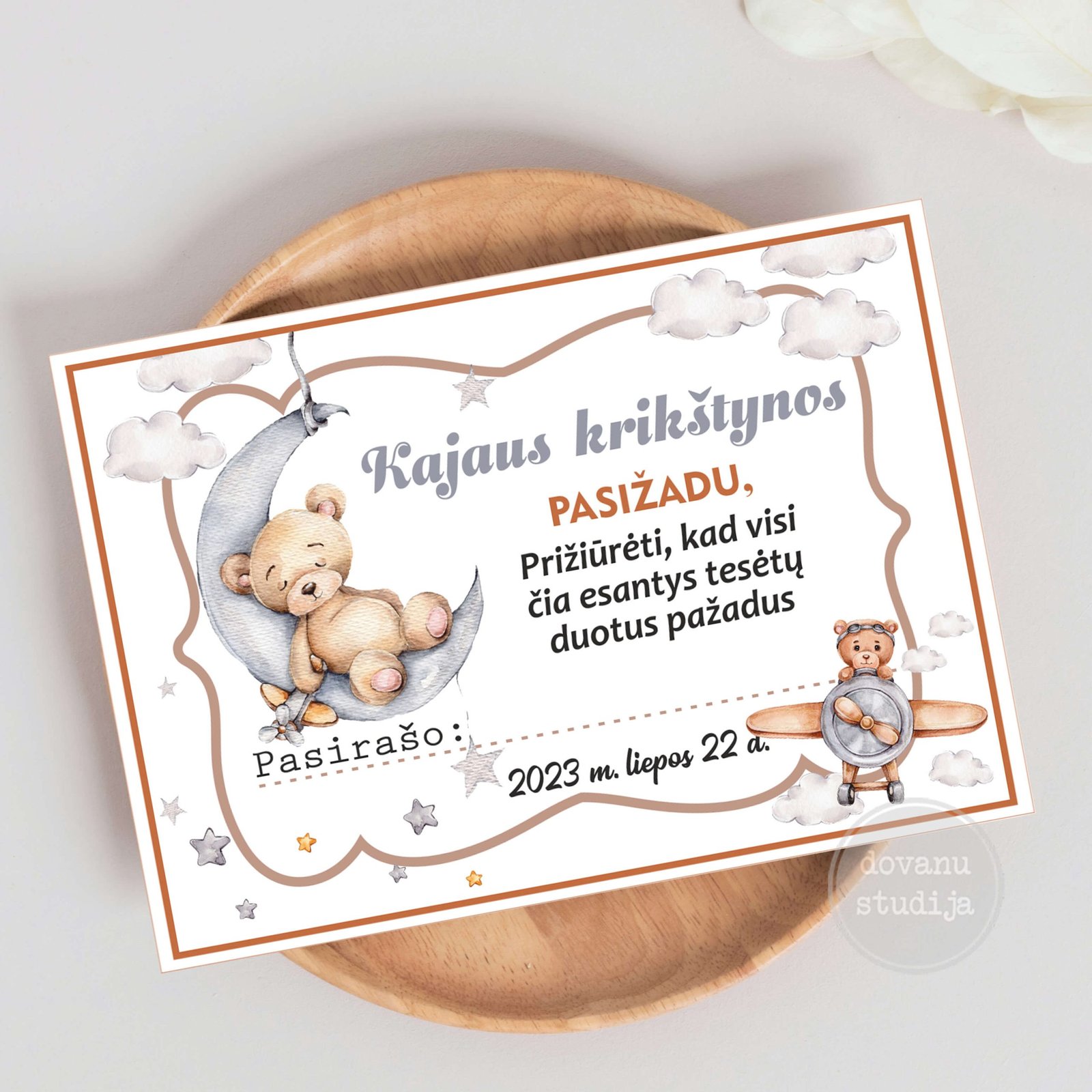 SALDŽIŲ SAPNŲ PASIŽADĖJIMAI SU VARIANTAIS