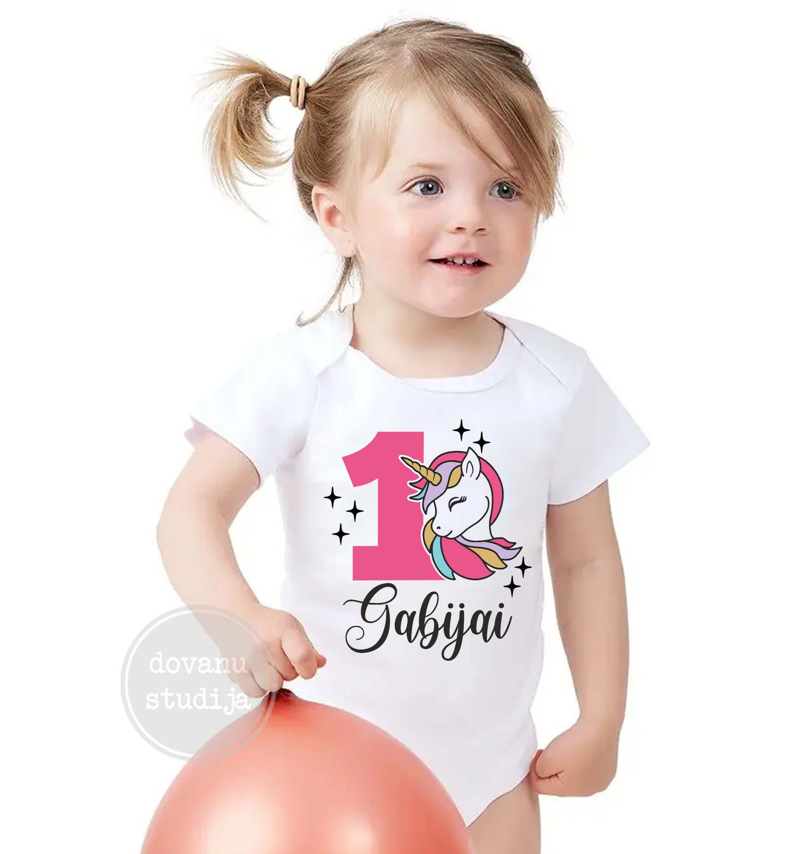 Bodžiukai MERGAITĖM - 1 GIMTADIENIO 0092