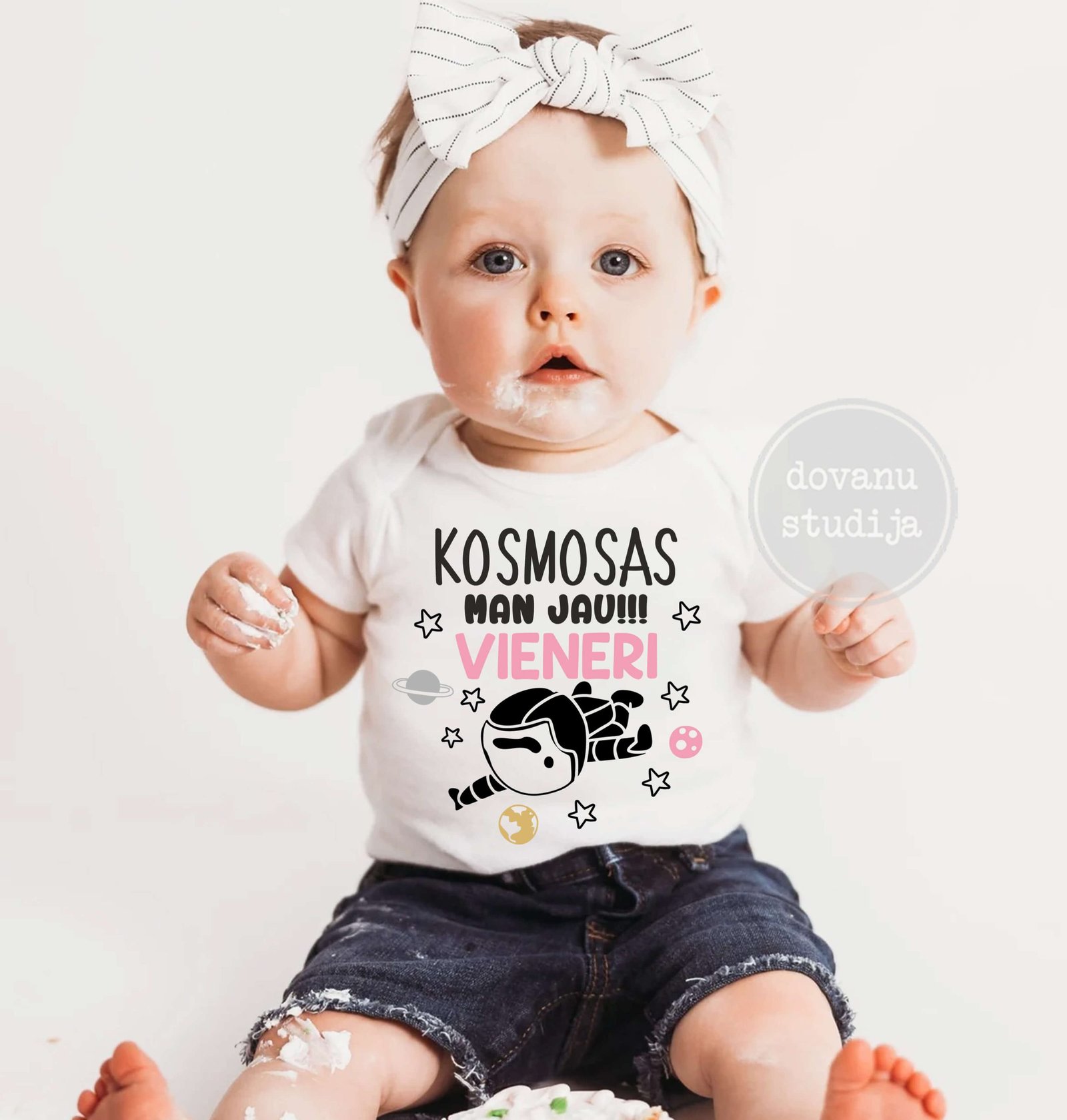 Bodžiukai MERGAITĖM - 1 GIMTADIENIO 0097