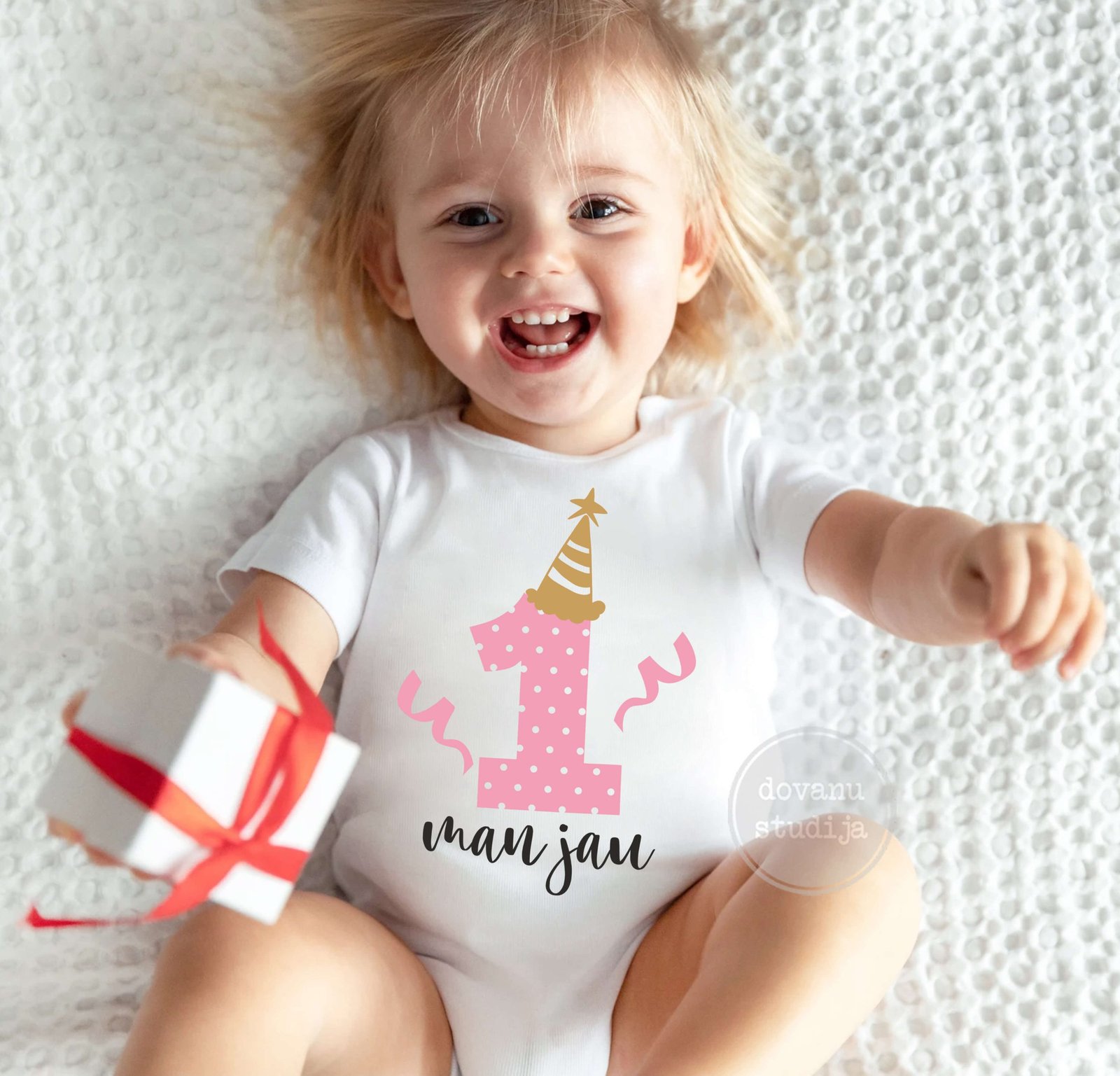 Bodžiukai MERGAITĖM - 1 GIMTADIENIO 0099