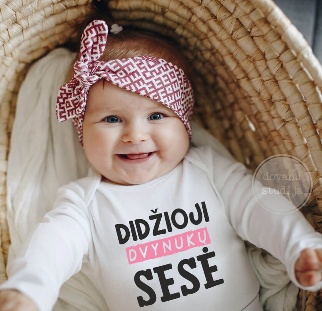 Bodžiukai VAIKAM - PRANEŠIMAS 0068