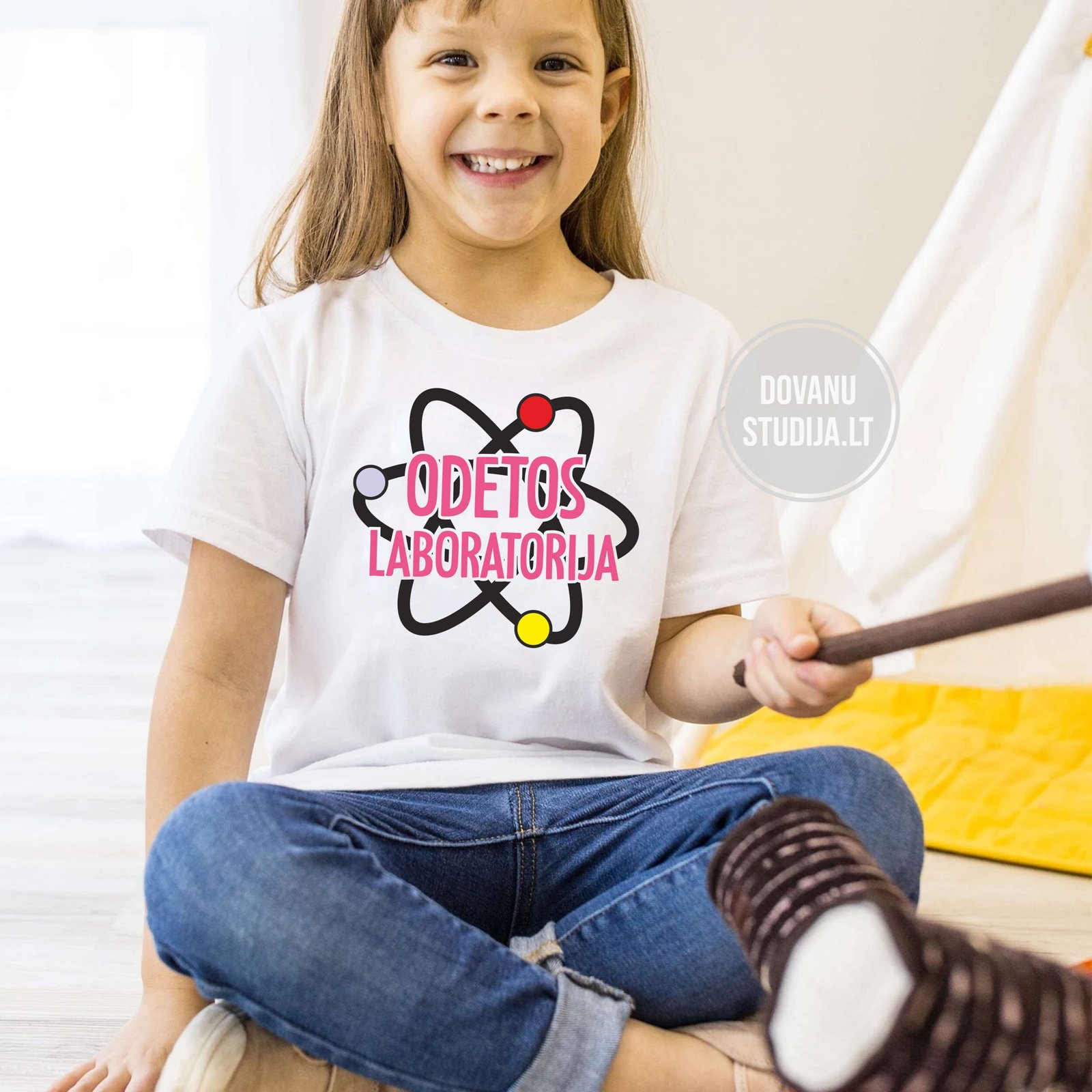 MERGAITEI GIMTADIENIUI MARŠKINĖLIAI 0093