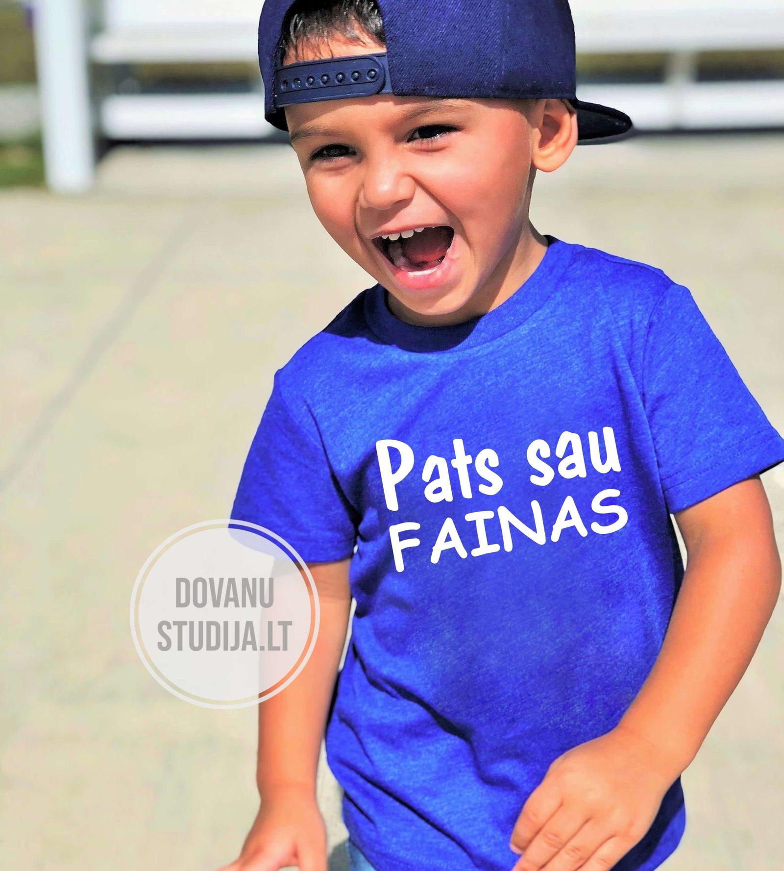 BERNIUKUI LAISVALAIKIO MARŠKINĖLIAI 0035