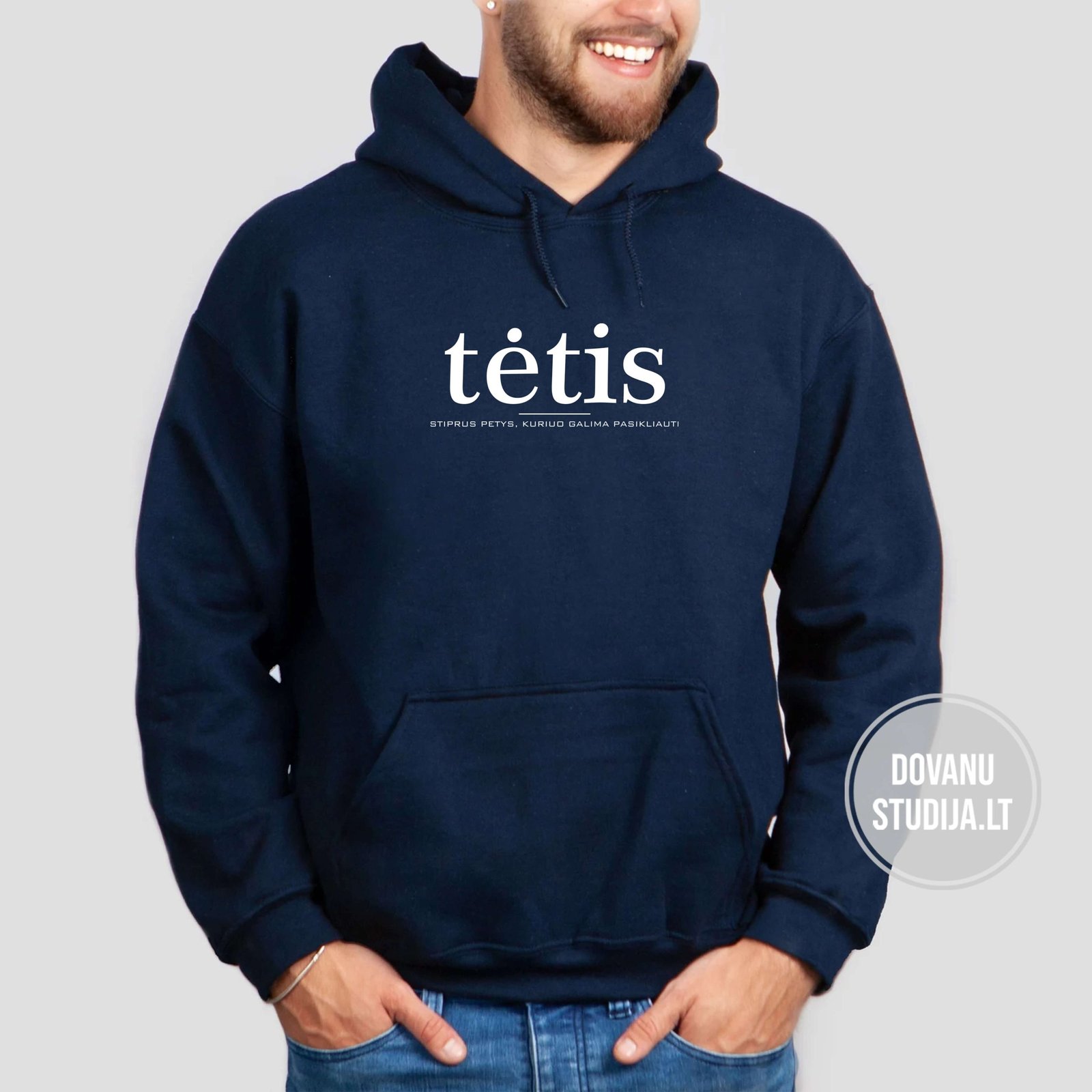 DŽEMPERIS TĖČIUI 0038