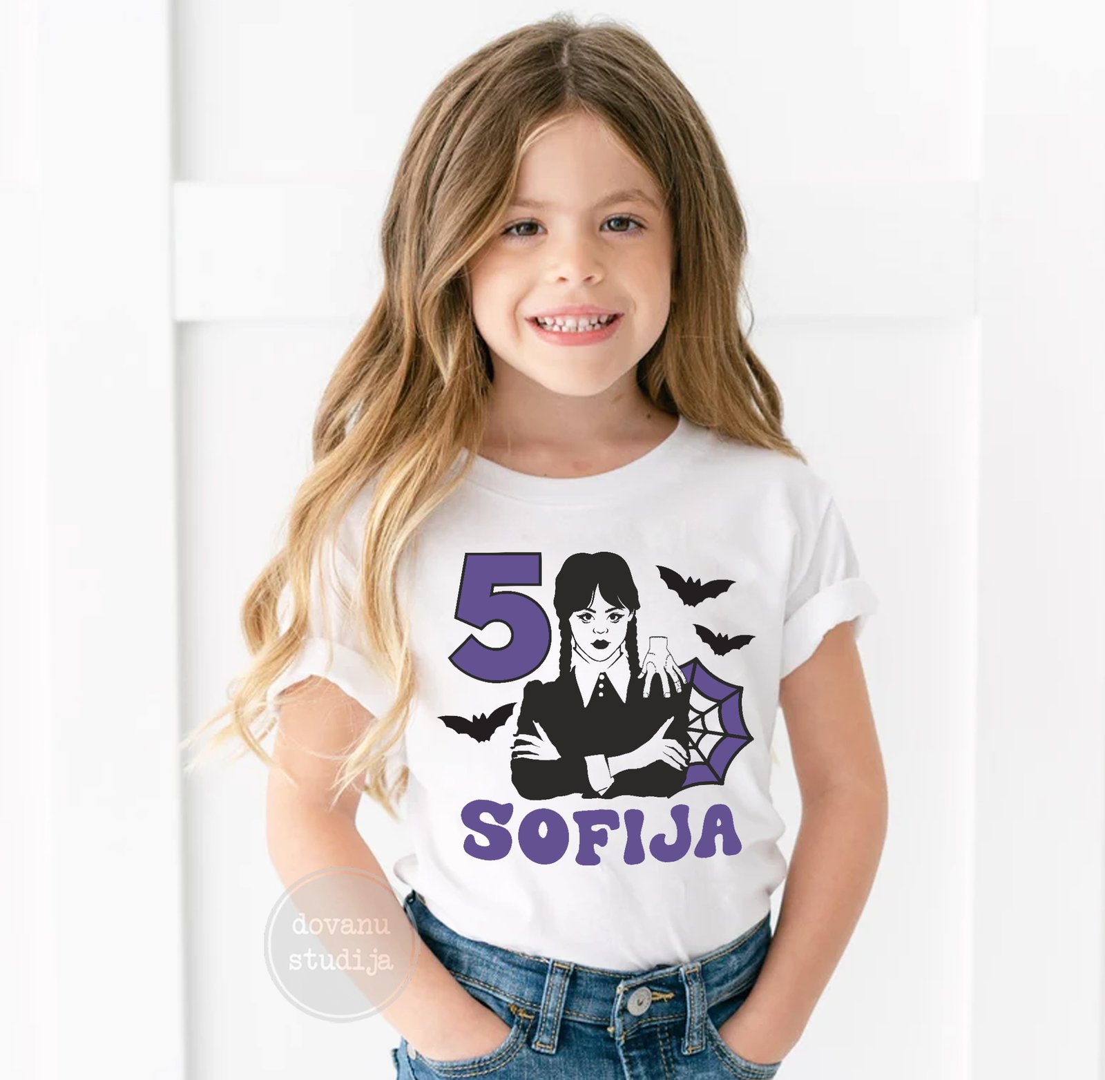 MERGAITEI GIMTADIENIUI MARŠKINĖLIAI naujas (17)