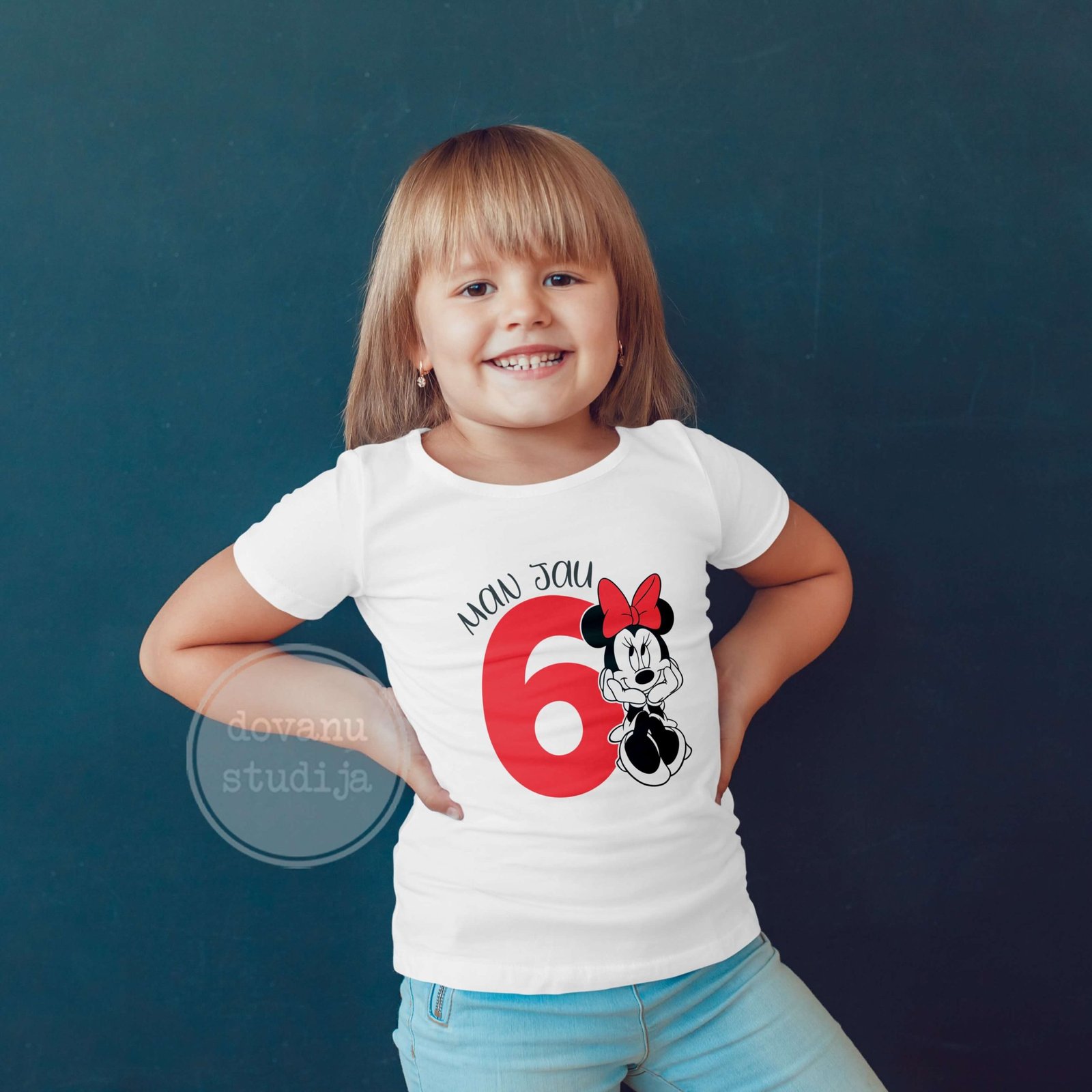 MERGAITEI GIMTADIENIUI MARŠKINĖLIAI naujas (6)