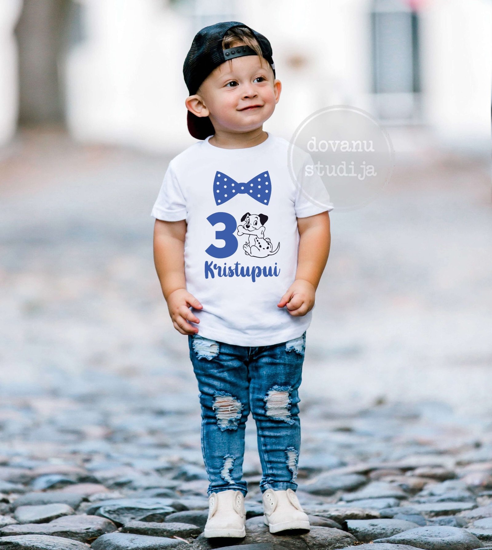 BERNIUKUI GIMTADIENIUI MARŠKINĖLIAI 002