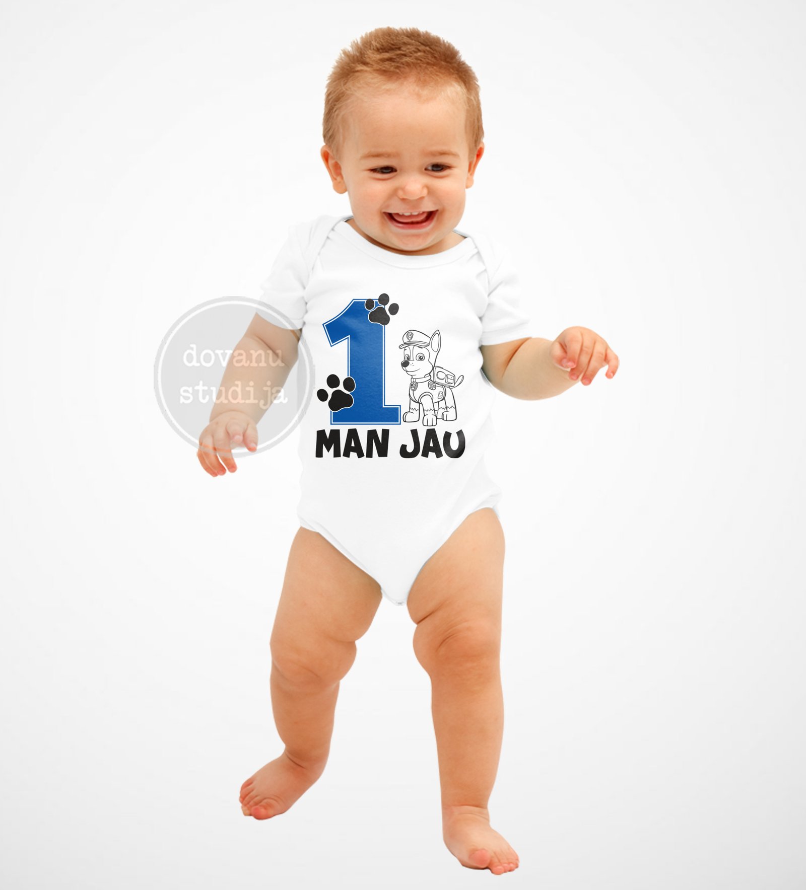 Bodžiukai BERNIUKAM - 1 GIMTADIENIO 0022