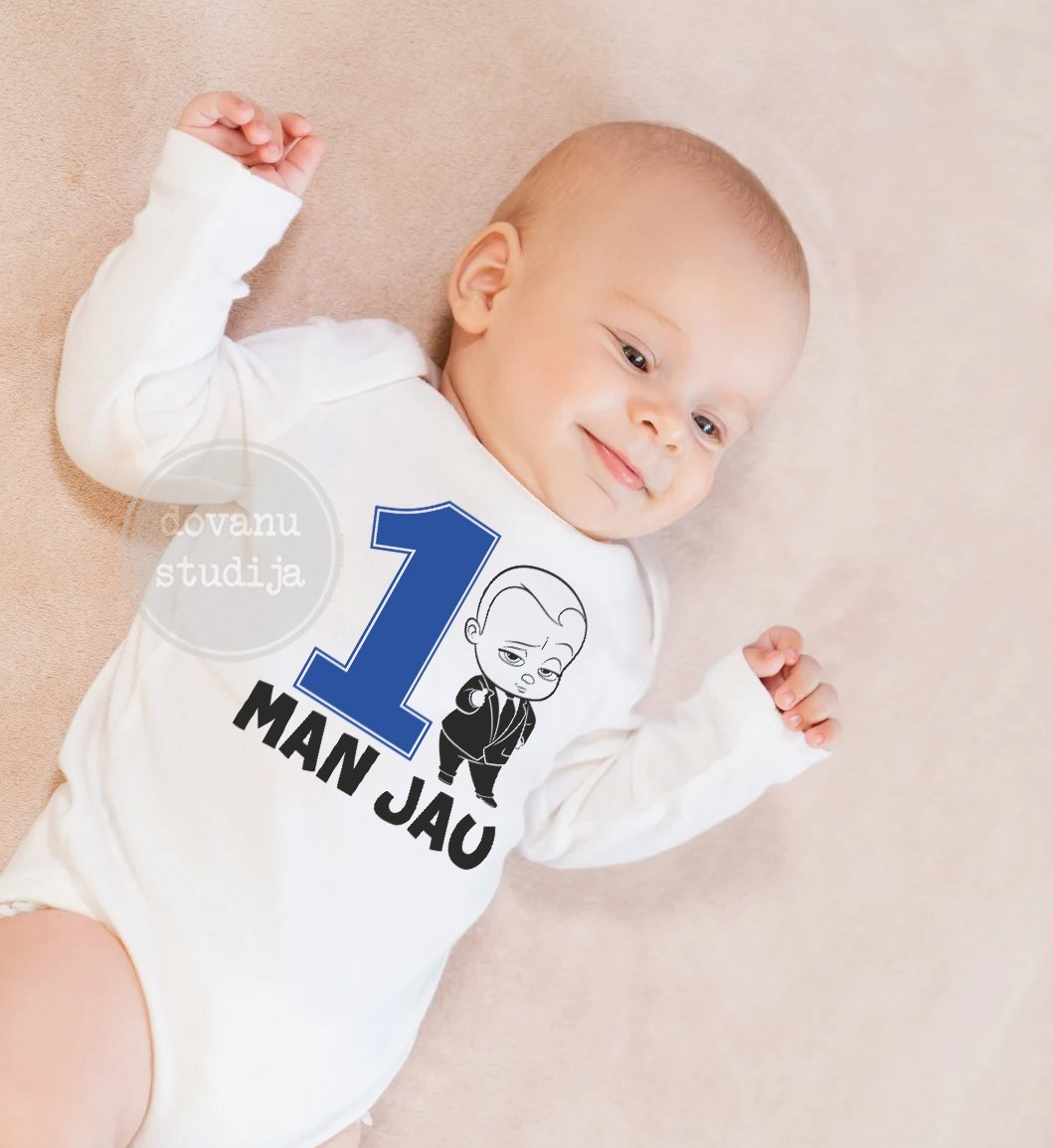 Bodžiukai BERNIUKAM - 1 GIMTADIENIO 0087