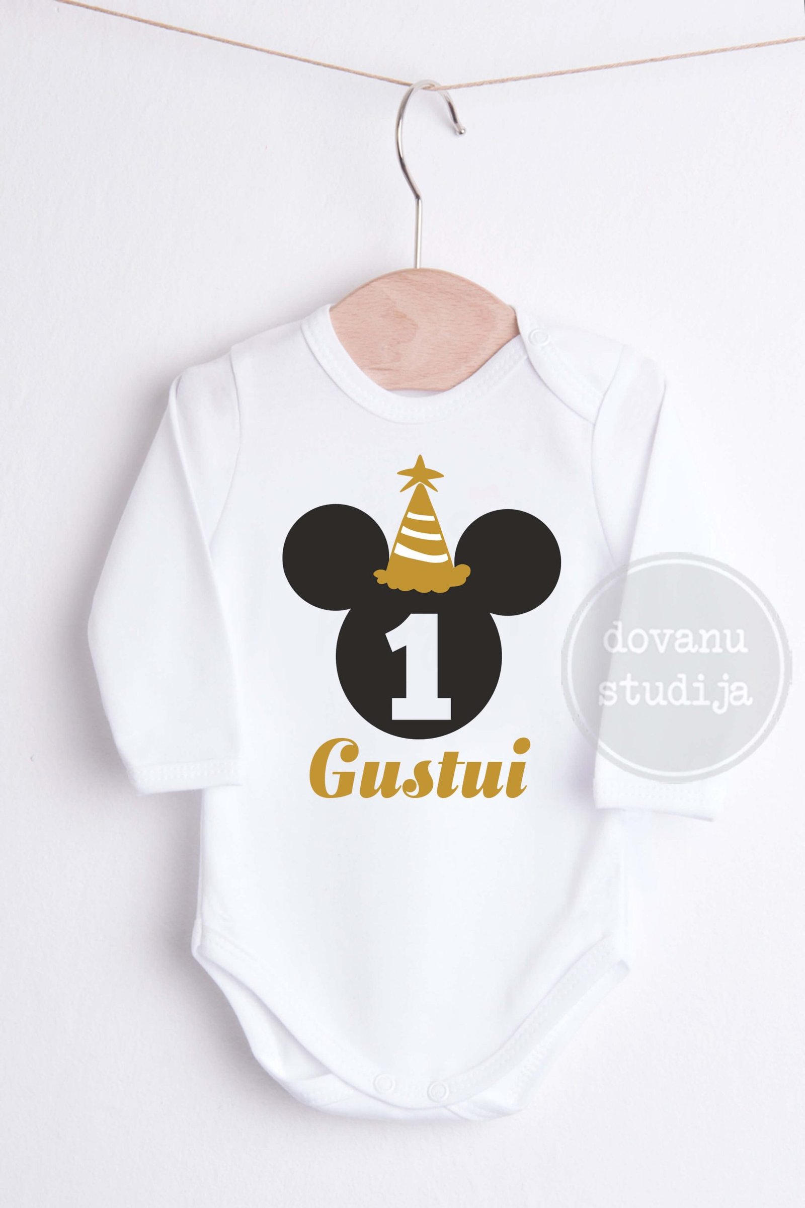 Bodžiukai BERNIUKAM - 1 GIMTADIENIO 0096