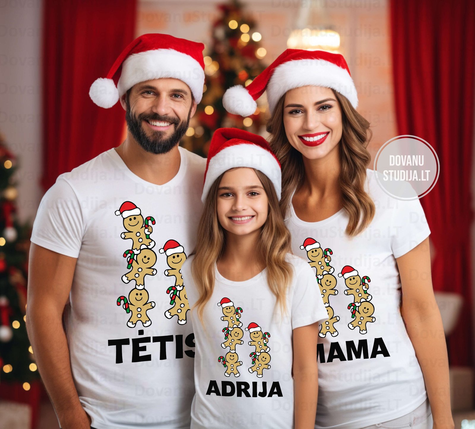 MARŠKINĖLIAI KALĖDOMS 0045