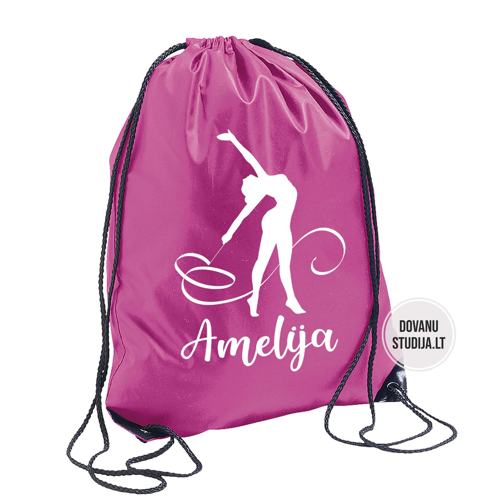 GIMNASTIKA