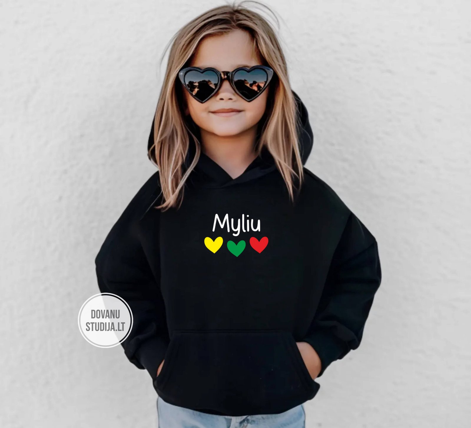 DŽEMPERIS VAIKAMS PILIETIS 008