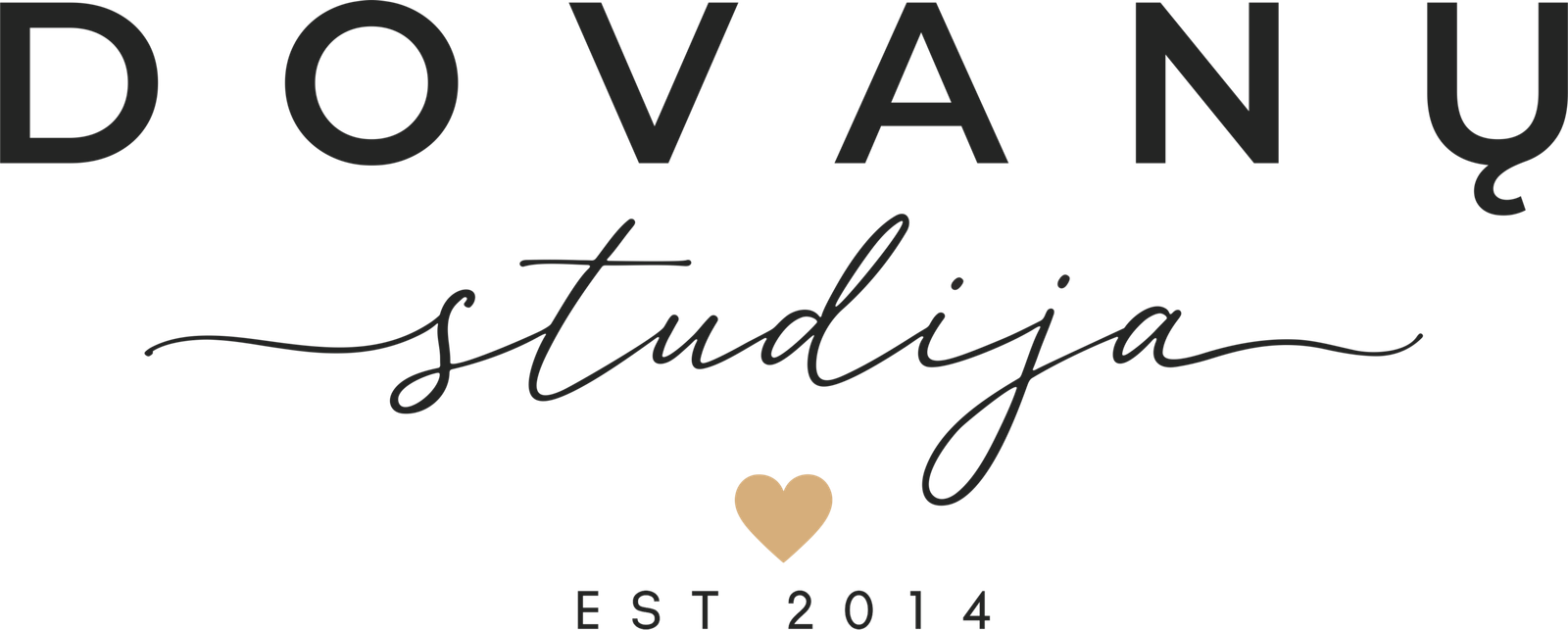 dovanustudija