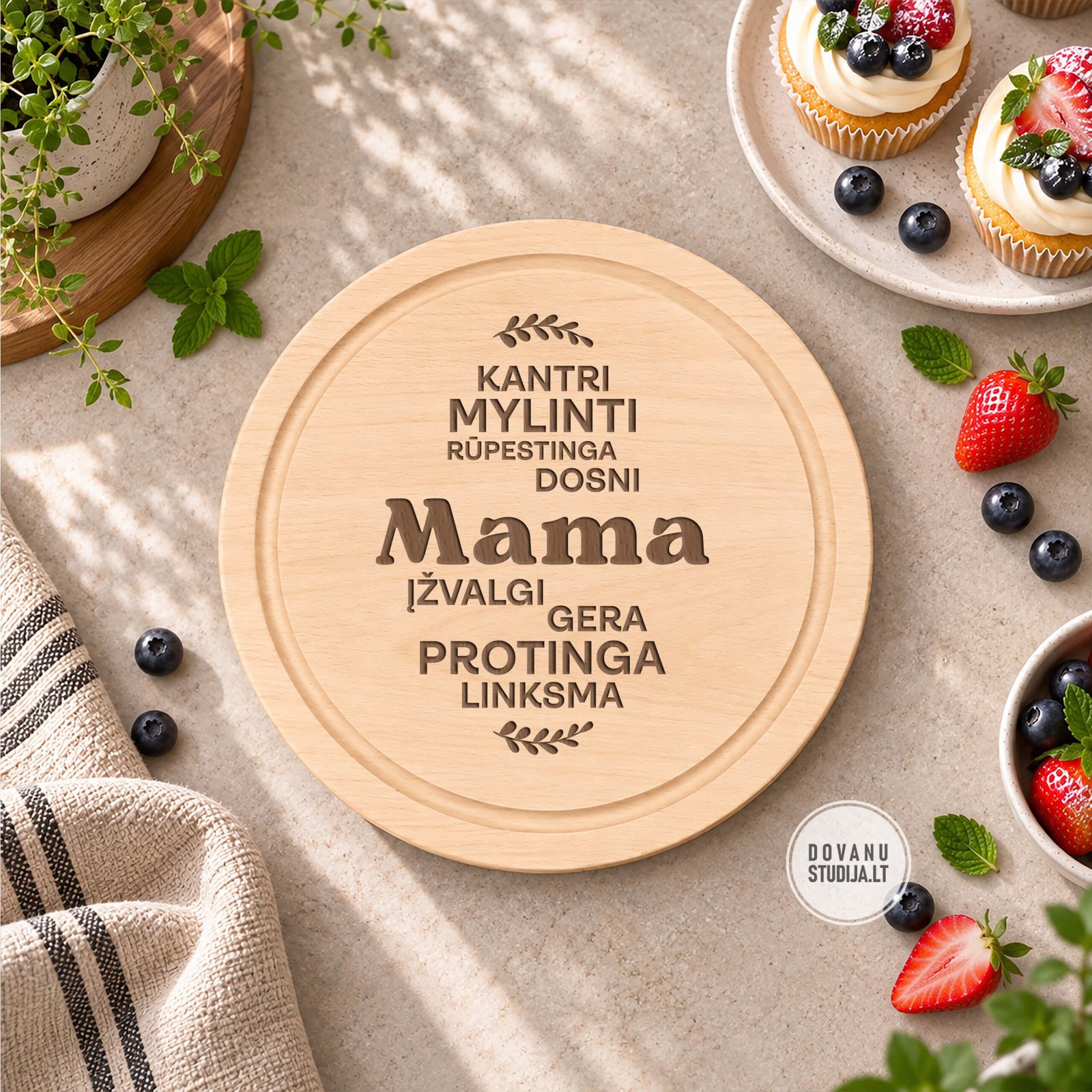 PJAUSTYMO LENTELĖ APVALI MAMAI 004