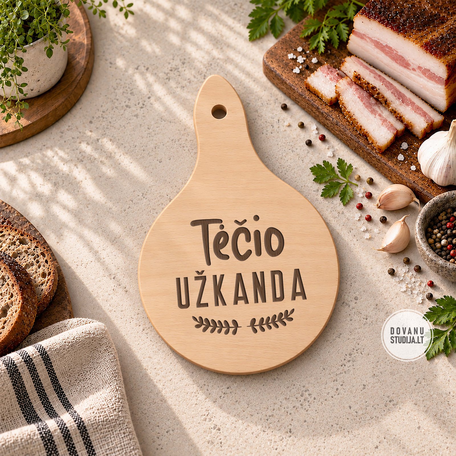 PJAUSTYMO LENTELĖ MINI TĖČIUI 002