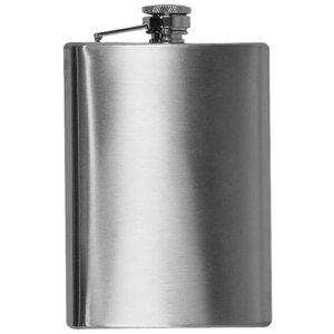 SIDABRINĖ 237 ml